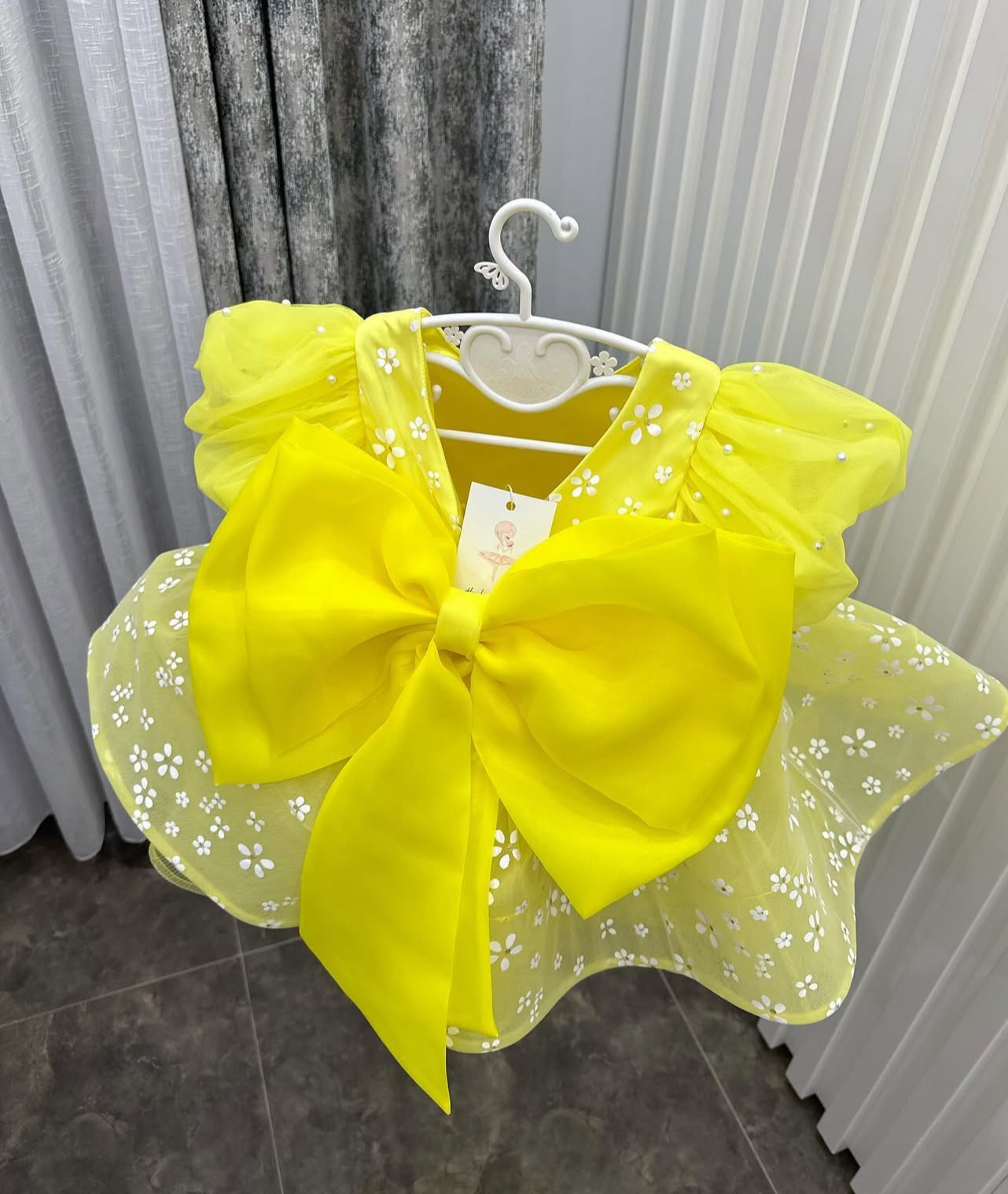 Sunshine Sparkle - 2